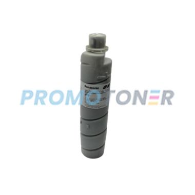 PANASONIC DQ-TU33R BLACK TONER - 33000 PAGES FOR DP-8045