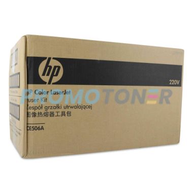 HP CE506A FUSER KIT - 150000 PAGES FOR COLOR LASERJET CM3530