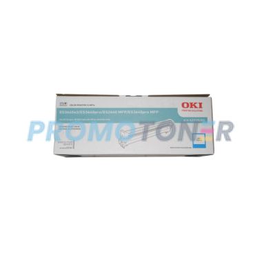 OKI 42918183 CYAN DRUM - 30000 PAGES FOR ES3640A3