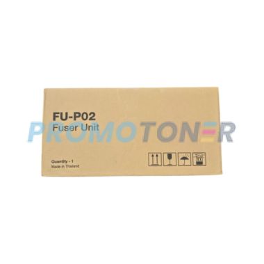 KONICA MINOLTA FU-P02 FUSER UNIT - 100000 PAGES FOR BIZHUB C25