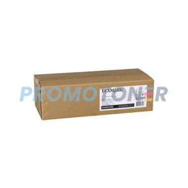 LEXMARK C540X75G WASTE TONER BOTTLE - 18000 PAGES FOR C-540DW