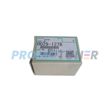RICOH D029-1278 OZONE FILTER FOR AFFICIO MP C3000C
