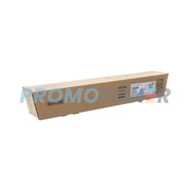 RICOH 828517 CYAN TONER - 60500 PAGES FOR PRO C9200