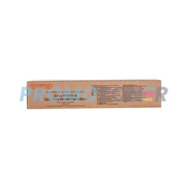 UTAX 654511010 BLACK TONER - 30000 PAGES FOR 4505CI