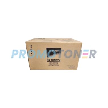 SHARP DX-B35DTH BLACK TONER - 18000 PAGES FOR DX-B350P