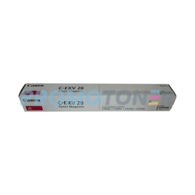 CANON C-EXV28 2797B002 MAGENTA TONER - 38000 PAGES FOR IMAGERUNNER ADVANCE C5045