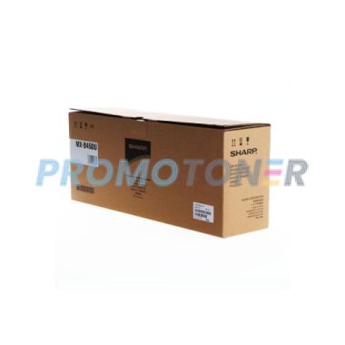 MX-B45DU