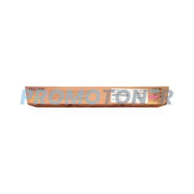 RICOH 841756 YELLOW TONER - 22500 PAGES FOR AFICIO MP C4502