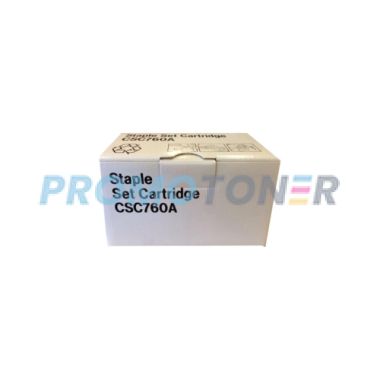 RICOH 410805 STAPLES - 5000 STAPLES FOR AFFICIO MP C3000C