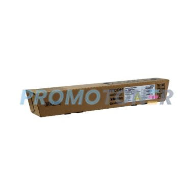 RICOH 842562 ŻÓŁTY Z TONEREM - 18000 STRON DO IM C2010A