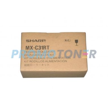 SHARP MX-C31RT ROLLER KIT FOR MX-B380P