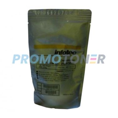 INFOTEC 89040217 YELLOW DEVELOPER - 160000 PAGES FOR ISC 2020