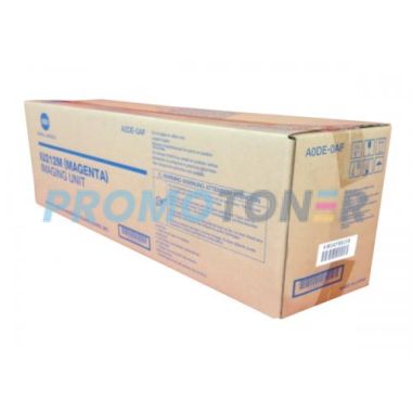 KONICA MINOLTA IU-212 IU-212M MAGENTA DRUM - 45000 PAGES FOR BIZHUB C200