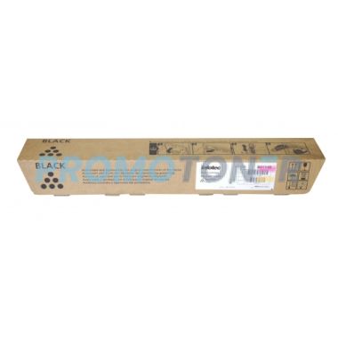 INFOTEC 841148 BLACK TONER - 20000 PAGES FOR MP C2800