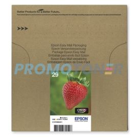 EPSON 29 C13T29864511 CMY INK - 540 COLOR PAGES FOR EXPRESSION HOME XP-235