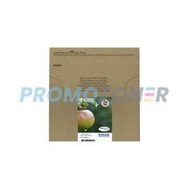 EPSON T1295 C13T12954511 CMYK INK - 1335 B/W PAGES FOR STYLUS OFFICE BX305F