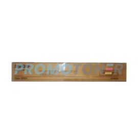 DEVELOP TN-323 NERO TONER - 23000 PAGINE PER INEO 227