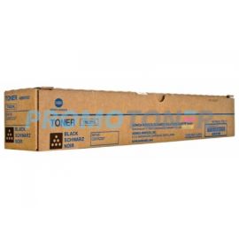 KONICA MINOLTA TN-221K NERO TONER - 24000 PAGINE PER BIZHUB C227