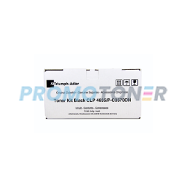 TRIUMPH-ADLER 4463510115 NERO TONER - 16000 PAGINE PER CLP 4635