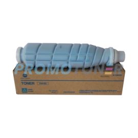 KONICA MINOLTA TN-616C CIANO TONER - 41800 PAGINE PER BIZHUB PRESS C6000