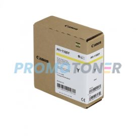 CANON PFI-1100 0853C001 GIALLO INCHIOSTRO PER IMAGEPROGRAF PRO-2000