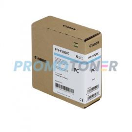 CANON PFI-1100 0854C001 FOTO CIANO INCHIOSTRO PER IMAGEPROGRAF PRO-2000
