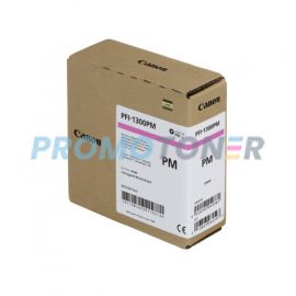 CANON PFI-1300 0816C001 FOTO MAGENTA INCHIOSTRO PER IMAGEPROGRAF PRO-2000