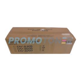 KYOCERA MITA DV-8705 DV-8705C CIANO SVILUPPATORE PER TASKALFA 6550CI