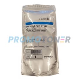 RICOH D1949660 CIANO SVILUPPATORE PER PRO C7100