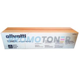 OLIVETTI A0701L1 NERO TONER - 45000 PAGINE PER D-COLOR MF450