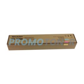 SHARP MX-750MK CARICATORE PRINCIPALE - 300000 PAGINE PER MX-6500N