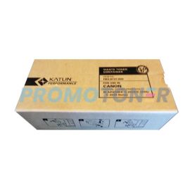 KATUN 39171  VASCHETTA RECUPERO TONER SOSTITUZIONE PER CANON IMAGE RUNNER ADVANCE C2225I - 15000 PAGINE