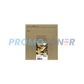 EPSON 16 C13T16264511 CMYK INK - 175 B/W PAGES FOR WORKFORCE WF-2010W