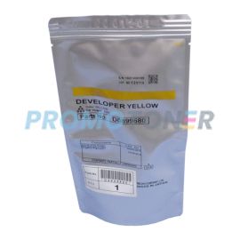 RICOH D0899680 GIALLO SVILUPPATORE - 240000 PAGINE PER AFICIO MP C-4501