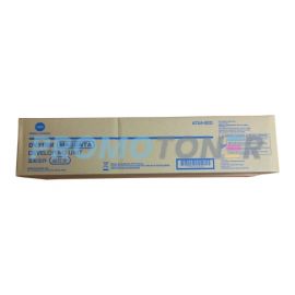 KONICA MINOLTA DV-313 DV-313M MAGENTA SVILUPPATORE - 600000 PAGINE PER BIZHUB C258