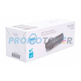 DELL 593-BBPC CIANO TONER - 4000 PAGINE PER H825CDW