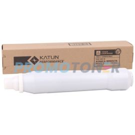 KATUN 39084 TN-511 NERO TONER SOSTITUZIONE PER KONICA MINOLTA BIZHUB 360 - 32200 PAGINE