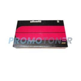 OLIVETTI 81700-R NERO NASTRO PER CRF 2300
