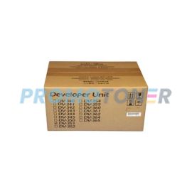 OLIVETTI DV-351 NERO SVILUPPATORE - 300000 PAGINE PER D-COPIA 403MF