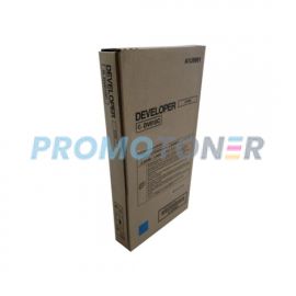 OCE G-DV618 G-DV618C CIANO SVILUPPATORE - 300000 PAGINE PER BIZHUB PRESS C70HC