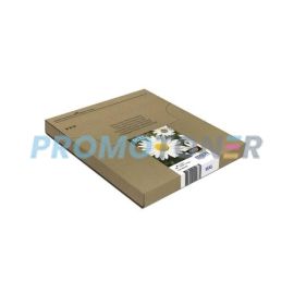 EPSON 18XL C13T18164511 CMYK INCHIOSTRO - 470 PAGINE BIANCO/NERO PER EXPRESSION HOME XP-102