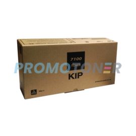 KIP SUP7100-103 NERO TONER PER 7100