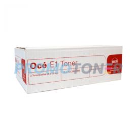 OCE E1 25001865 NERO TONER PER 9700