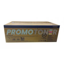 BROTHER TN-329 TN-329BKP NERO TONER - 6000 PAGINE PER DCP-L8450CDW