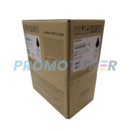 RICOH TYPE C 828493 NERO INCHIOSTRO PER PRO VC60000