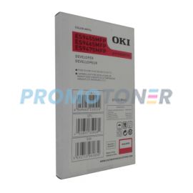 OKI 45643702 MAGENTA SVILUPPATORE - 70000 PAGINE PER ES9465