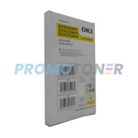 OKI 45643701 GIALLO SVILUPPATORE - 70000 PAGINE PER ES9465
