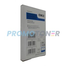 OKI 45643703 CIANO SVILUPPATORE - 70000 PAGINE PER ES9465
