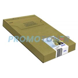 EPSON 26XL C13T26364511 CMYK INCHIOSTRO - 2600 PAGINE PER EXPRESSION PREMIUM XP-520