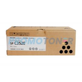 RICOH 408215 NERO TONER - 7000 PAGINE PER SP C352DN